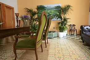 Hostal La Fonda