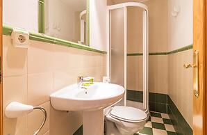 Hostal La Fonda