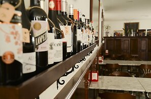 Hostal La Fonda