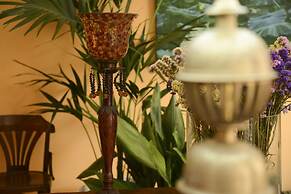 Hostal La Fonda