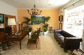 Hostal La Fonda