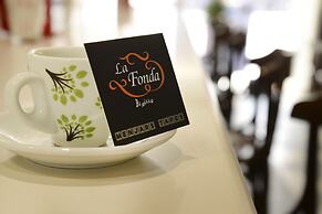 Hostal La Fonda