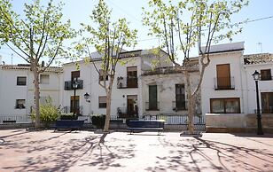 Hostal La Fonda