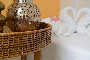 Hostal La Fonda