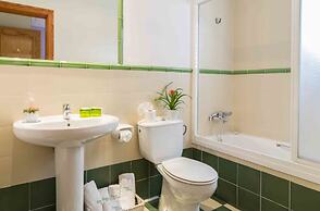 Hostal La Fonda