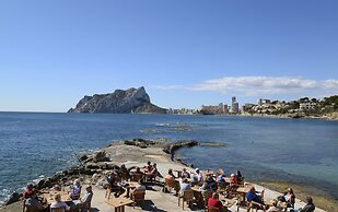 Hostal La Fonda
