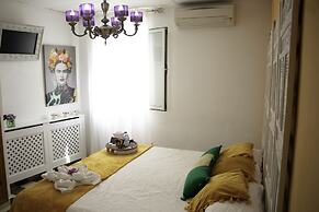 Hostal La Fonda
