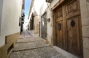 Hostal La Fonda