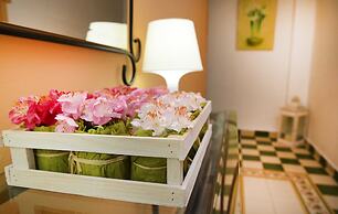 Hostal La Fonda