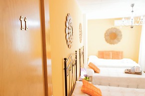 Hostal La Fonda