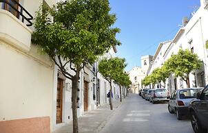 Hostal La Fonda