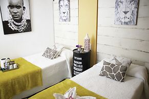 Hostal La Fonda