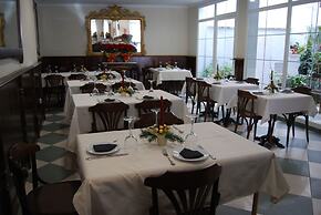 Hostal La Fonda