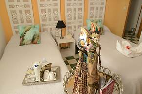 Hostal La Fonda