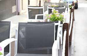 Hostal La Fonda