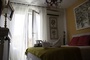 Hostal La Fonda