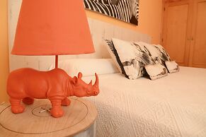 Hostal La Fonda