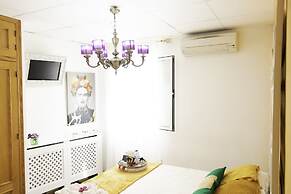 Hostal La Fonda