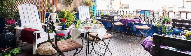 Residencial Terra de Mar