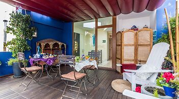 Residencial Terra de Mar