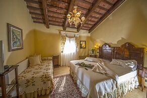 Hotel La Rescossa