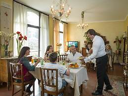 Hotel La Rescossa