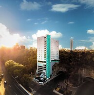 Gamma Ciudad de Mexico Santa Fe