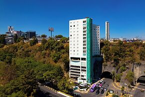 Gamma Ciudad de Mexico Santa Fe
