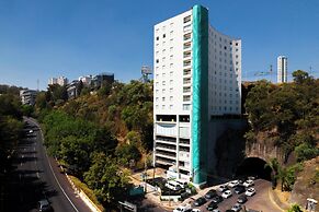 Gamma Ciudad de Mexico Santa Fe