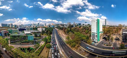 Gamma Ciudad de Mexico Santa Fe
