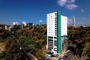 Gamma Ciudad de Mexico Santa Fe