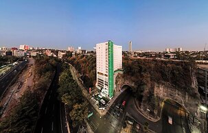 Gamma Ciudad de Mexico Santa Fe