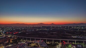 Gamma Ciudad de Mexico Santa Fe
