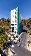Gamma Ciudad de Mexico Santa Fe