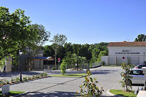 Hôtel Mercure Villeneuve sur Lot Moulin de Madame