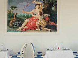 Hôtel Mercure Villeneuve sur Lot Moulin de Madame