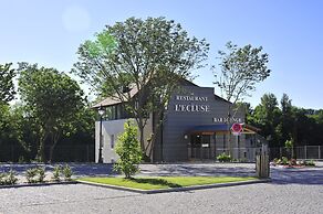 Hôtel Mercure Villeneuve sur Lot Moulin de Madame