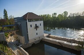 Hôtel Mercure Villeneuve sur Lot Moulin de Madame