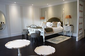 Hôtel Mercure Villeneuve sur Lot Moulin de Madame