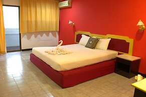 Surin Sweet Hotel