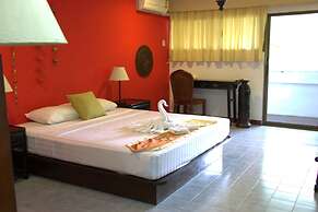 Surin Sweet Hotel