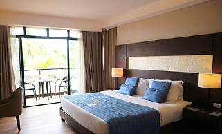 San Antonio Resort