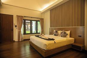 The Vatika Resort and Spa
