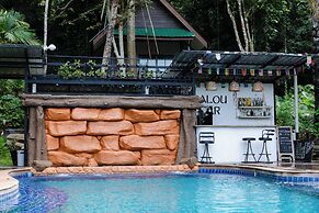 The Vatika Resort and Spa