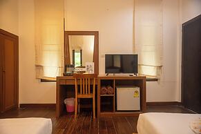 The Vatika Resort and Spa