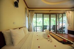 The Vatika Resort and Spa