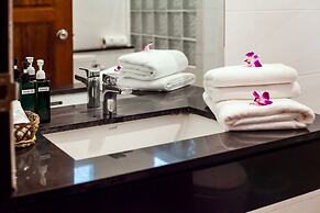 The Vatika Resort and Spa