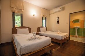 The Vatika Resort and Spa