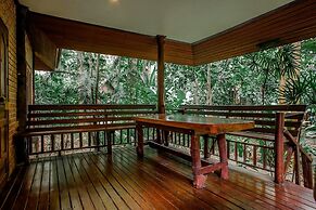 The Vatika Resort and Spa