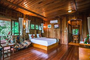 The Vatika Resort and Spa